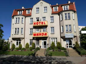 Hotel Wanda Kętrzyn